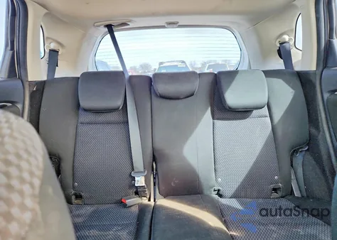 2019 Honda Fit Lx z USA, uszkodzony, nr VIN 3HGGK5H46KM720725